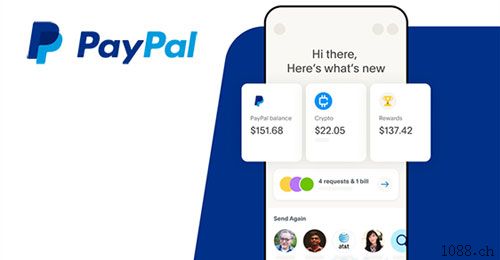 成都PayPal代收款码、代开户，全球国际跨境代收款